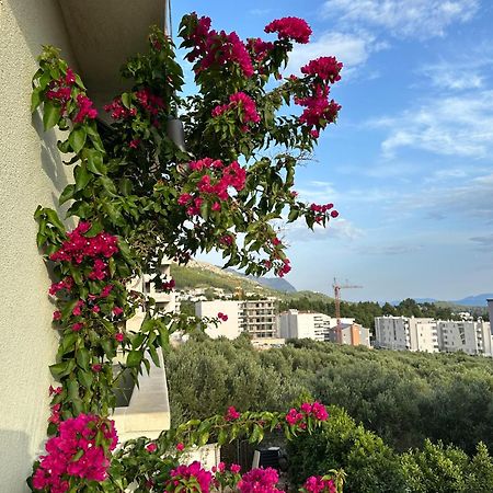 Apartmani Katić Makarska Zewnętrze zdjęcie