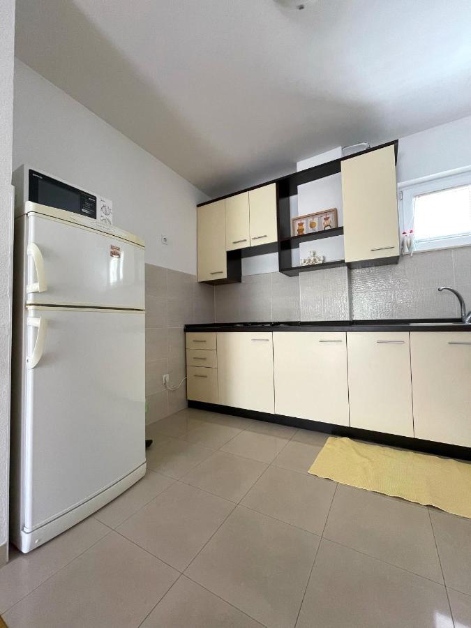 Apartmani Katić Makarska Zewnętrze zdjęcie