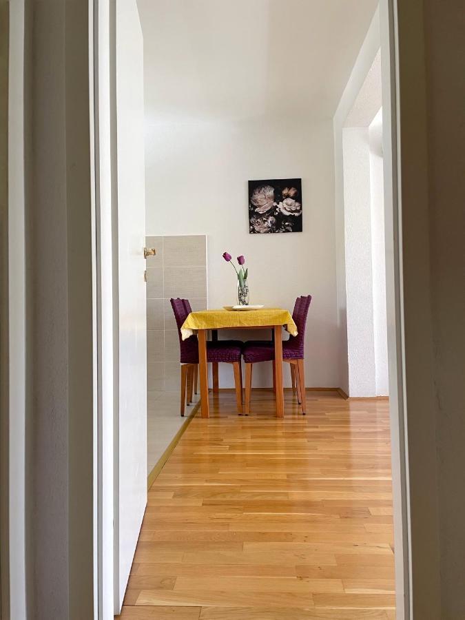 Apartmani Katić Makarska Zewnętrze zdjęcie