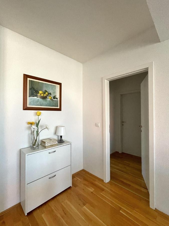 Apartmani Katić Makarska Zewnętrze zdjęcie