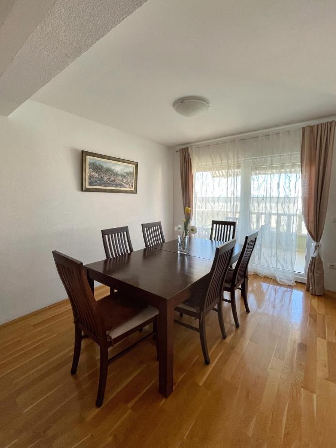 Apartmani Katić Makarska Zewnętrze zdjęcie