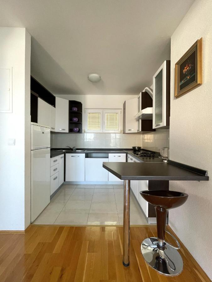 Apartmani Katić Makarska Zewnętrze zdjęcie