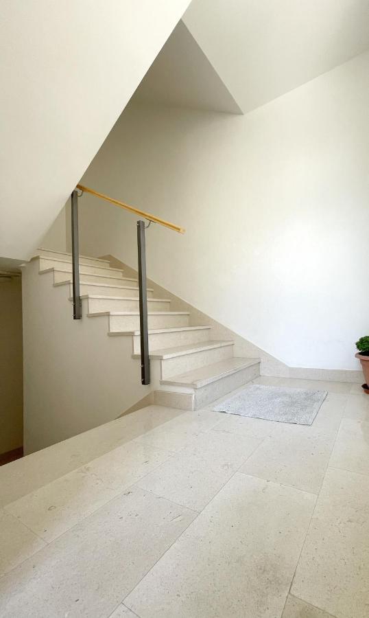 Apartmani Katić Makarska Zewnętrze zdjęcie