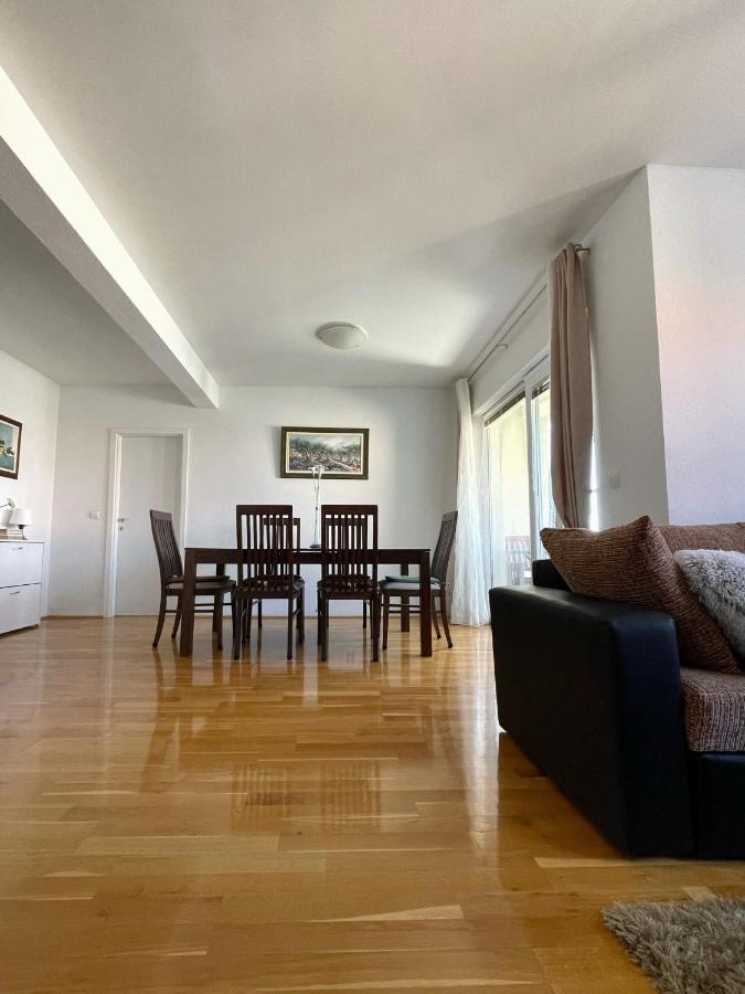 Apartmani Katić Makarska Zewnętrze zdjęcie
