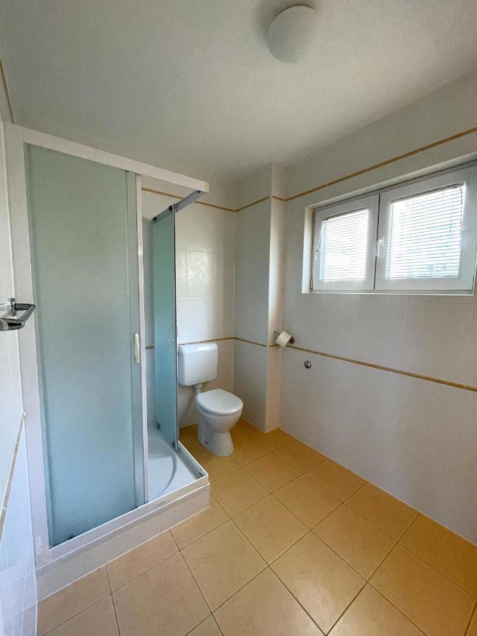 Apartmani Katić Makarska Zewnętrze zdjęcie
