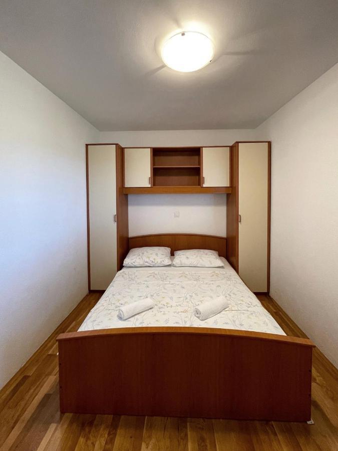 Apartmani Katić Makarska Zewnętrze zdjęcie