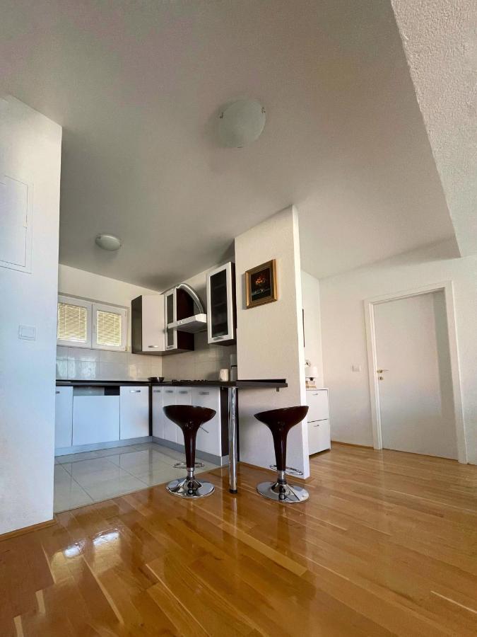 Apartmani Katić Makarska Zewnętrze zdjęcie