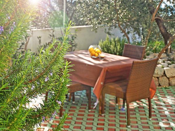 Apartmani Katić Makarska Zewnętrze zdjęcie
